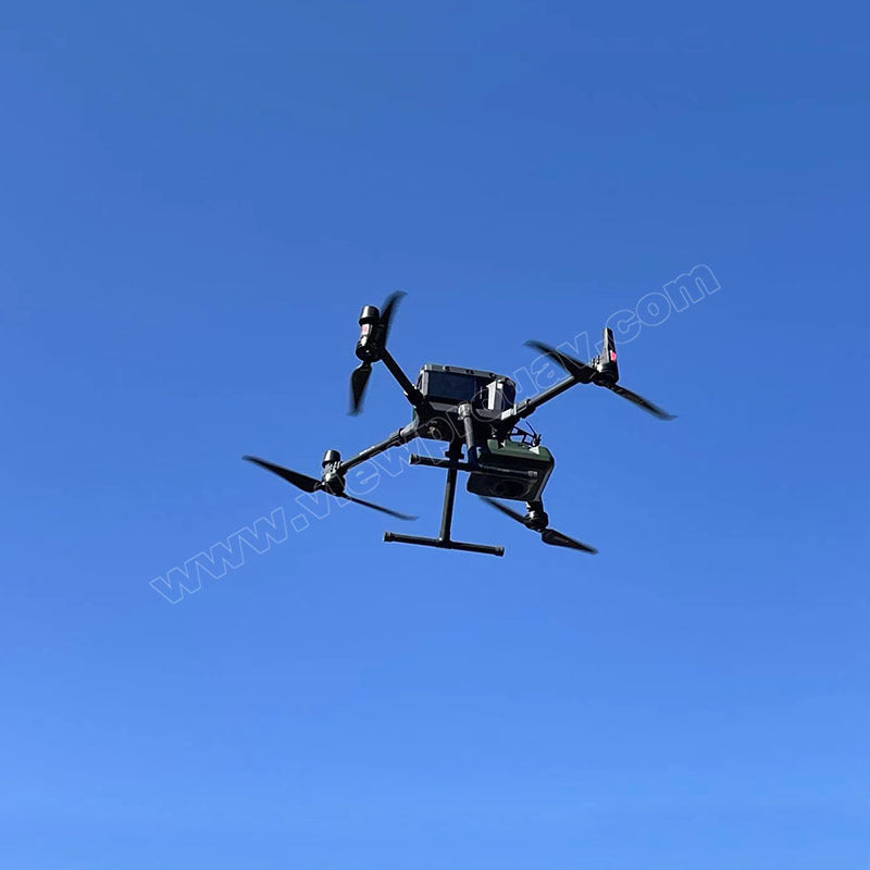 VO305 UH Definition 3D Oblique Camera UAV Aerial Mapping and Surveying-Viewpro