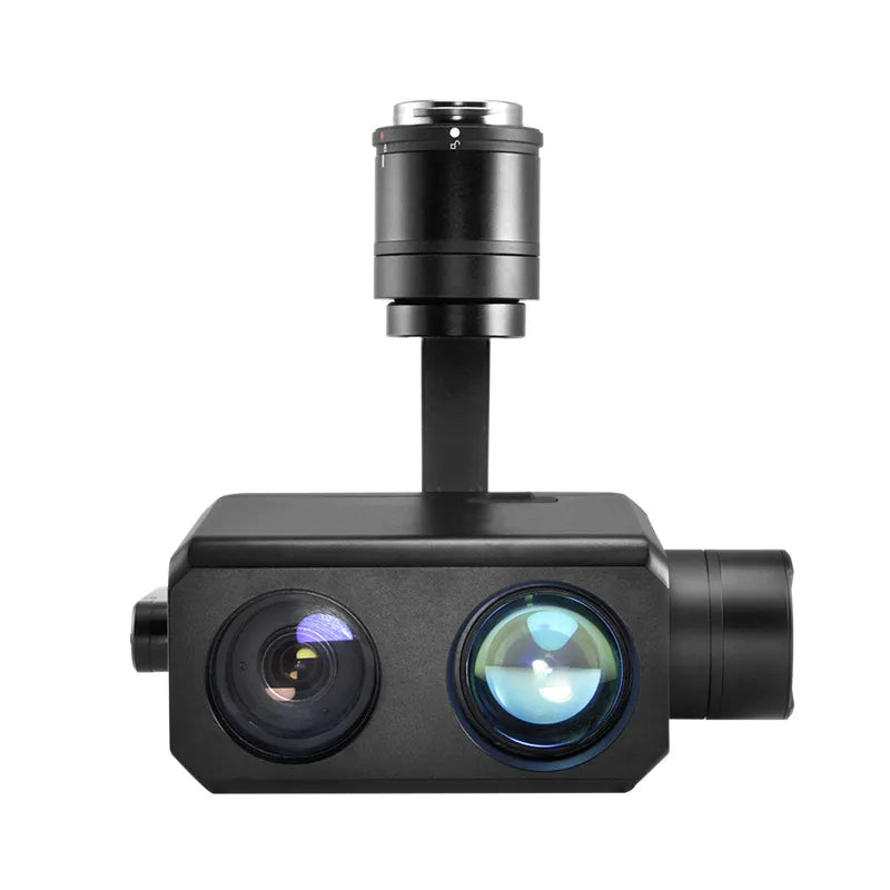 ViewPro X30TL Drone Gimbal Camera - 30x Optical Zoom EO, 500m Laser Illumination, Advanced Tracking