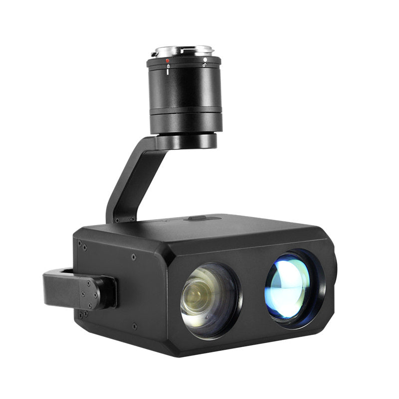 X30TL 30x Optical Zoom Night Vision Camera-Viewpro