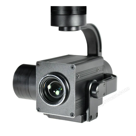 ViewPro Z10F 10x Optical Zoom Gimbal Camera for UAV Drone