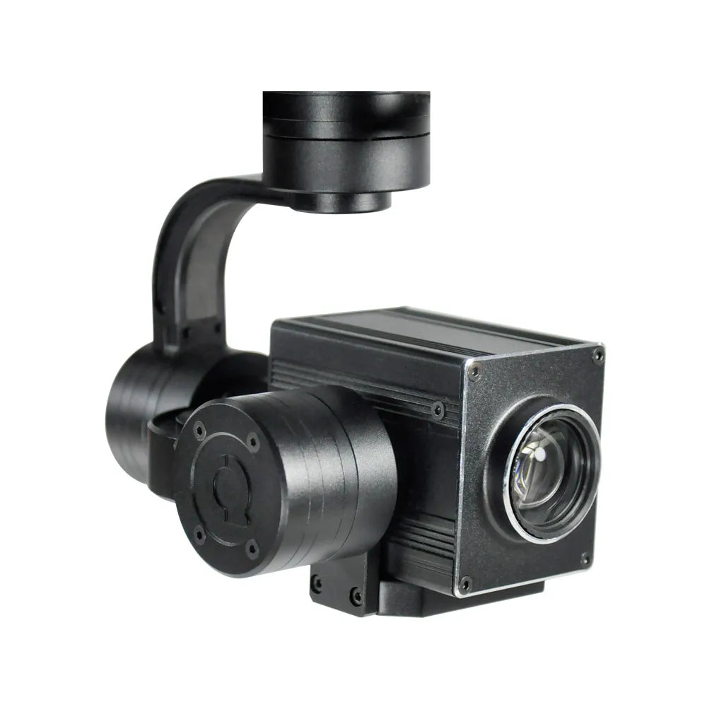 ViewPro Z10F 10x Optical Zoom Gimbal Camera for UAV Drone