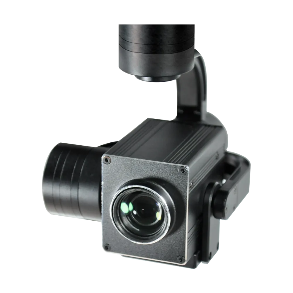 ViewPro Z10F 10x Optical Zoom Gimbal Camera for UAV Drone