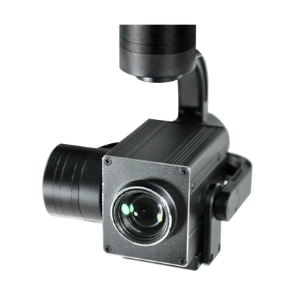 ViewPro Z10F 10x Optical Zoom Gimbal Camera for UAV Drone