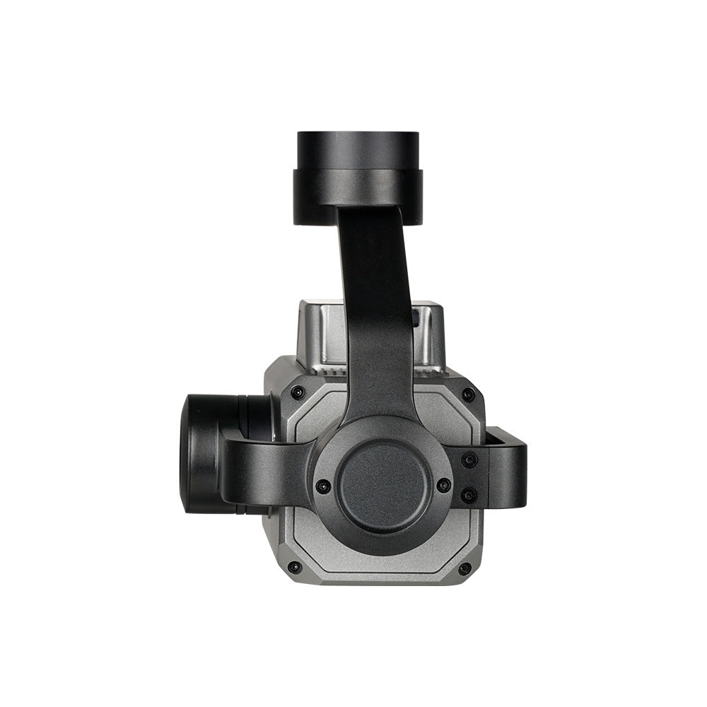 Z36T cube optimized 36times zoom camera gimbal Professional 3-axis High-precise FOC Program tracking camera