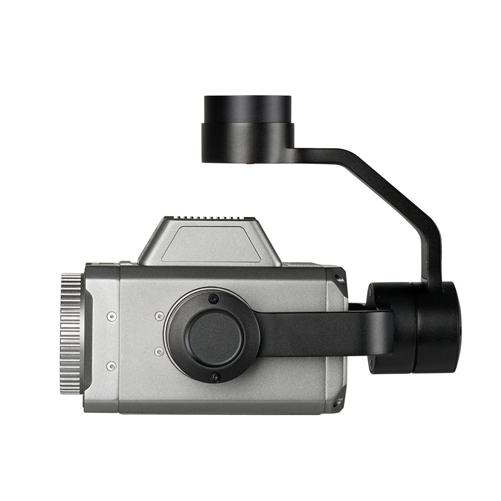 Z36T cube optimized 36times zoom camera gimbal Professional 3-axis High-precise FOC Program tracking camera