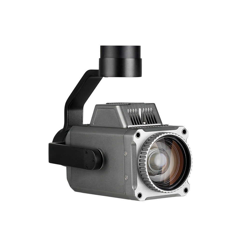 Z36T cube optimized 36times zoom camera gimbal Professional 3-axis High-precise FOC Program tracking camera