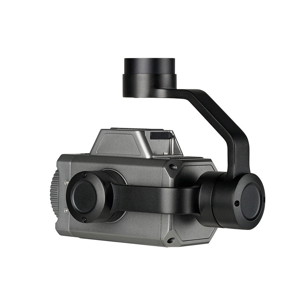 Z36T cube optimized 36times zoom camera gimbal Professional 3-axis High-precise FOC Program tracking camera