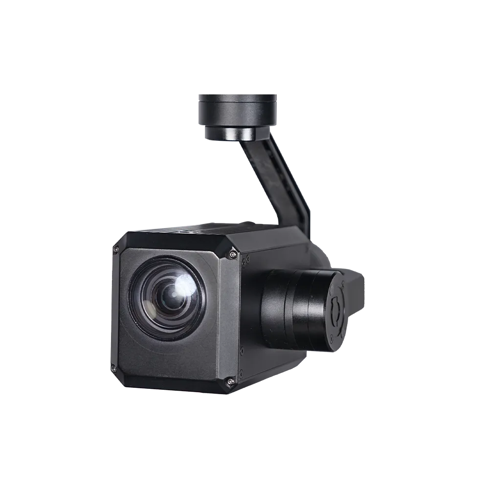 ViewPro Z40K Gimbal Camera - 20x Optical Zoom 4K 25MP Camera for UAV Drone Aerial Photography, Patrol Inspection