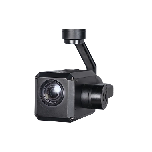 ViewPro Z40K Gimbal Camera - 20x Optical Zoom 4K 25MP Camera for UAV Drone Aerial Photography, Patrol Inspection