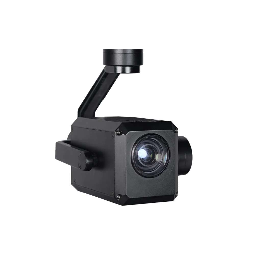 ViewPro Z40K Gimbal Camera - 20x Optical Zoom 4K 25MP Camera for UAV Drone Aerial Photography, Patrol Inspection