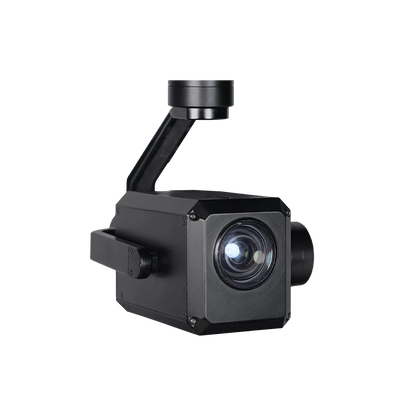 ViewPro Z40K Gimbal Camera - 20x Optical Zoom 4K 25MP Camera for UAV Drone Aerial Photography, Patrol Inspection