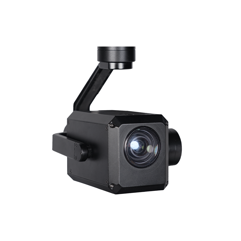 Z40K single 4K HD 25 times zoom gimbal camera 3-axis gimbal UAV Aerial photography, cartography and patrol inspection-Viewpro