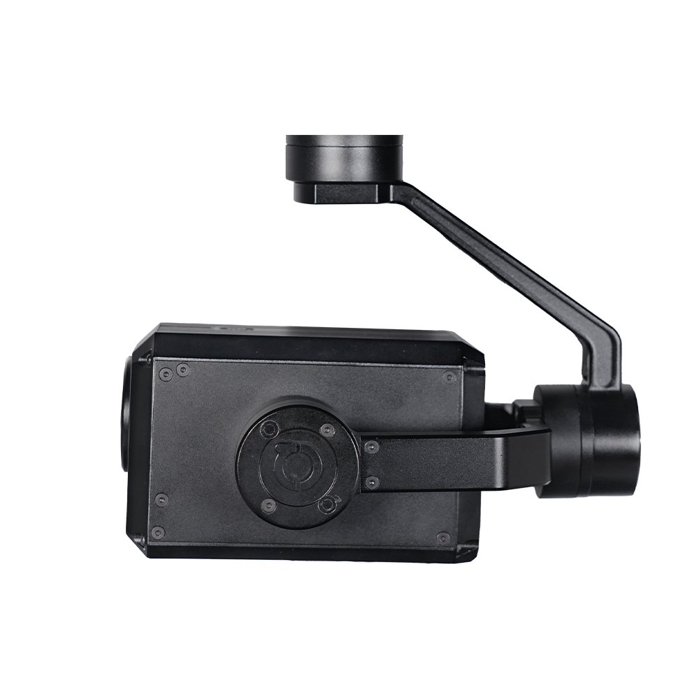 Z40K single 4K HD 25 times zoom gimbal camera 3-axis gimbal UAV Aerial photography, cartography and patrol inspection-Viewpro