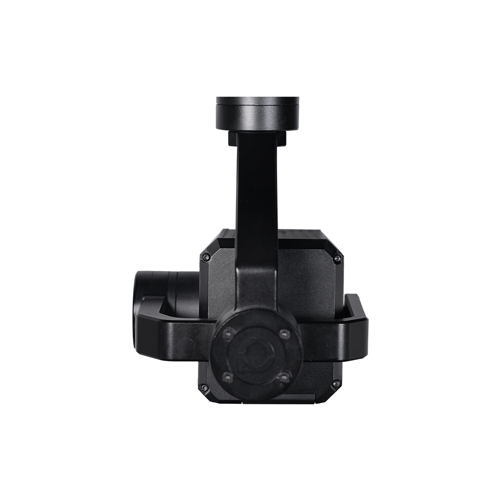 Z40K single 4K HD 25 times zoom gimbal camera 3-axis gimbal UAV Aerial photography, cartography and patrol inspection-Viewpro