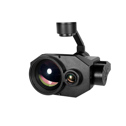 ViewPro ZIR1352T Drone Gimbal Camera - 4x Zoom 13mm 52mm 640 Dual IR Thermal Camera