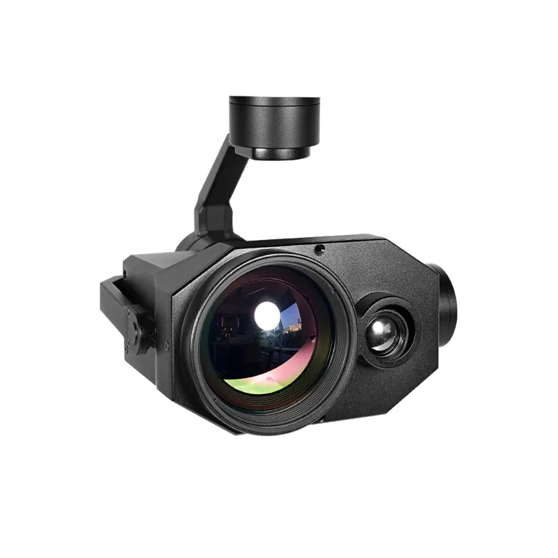 ViewPro ZIR1352T Drone Gimbal Camera - 4x Zoom 13mm 52mm 640 Dual IR Thermal Camera