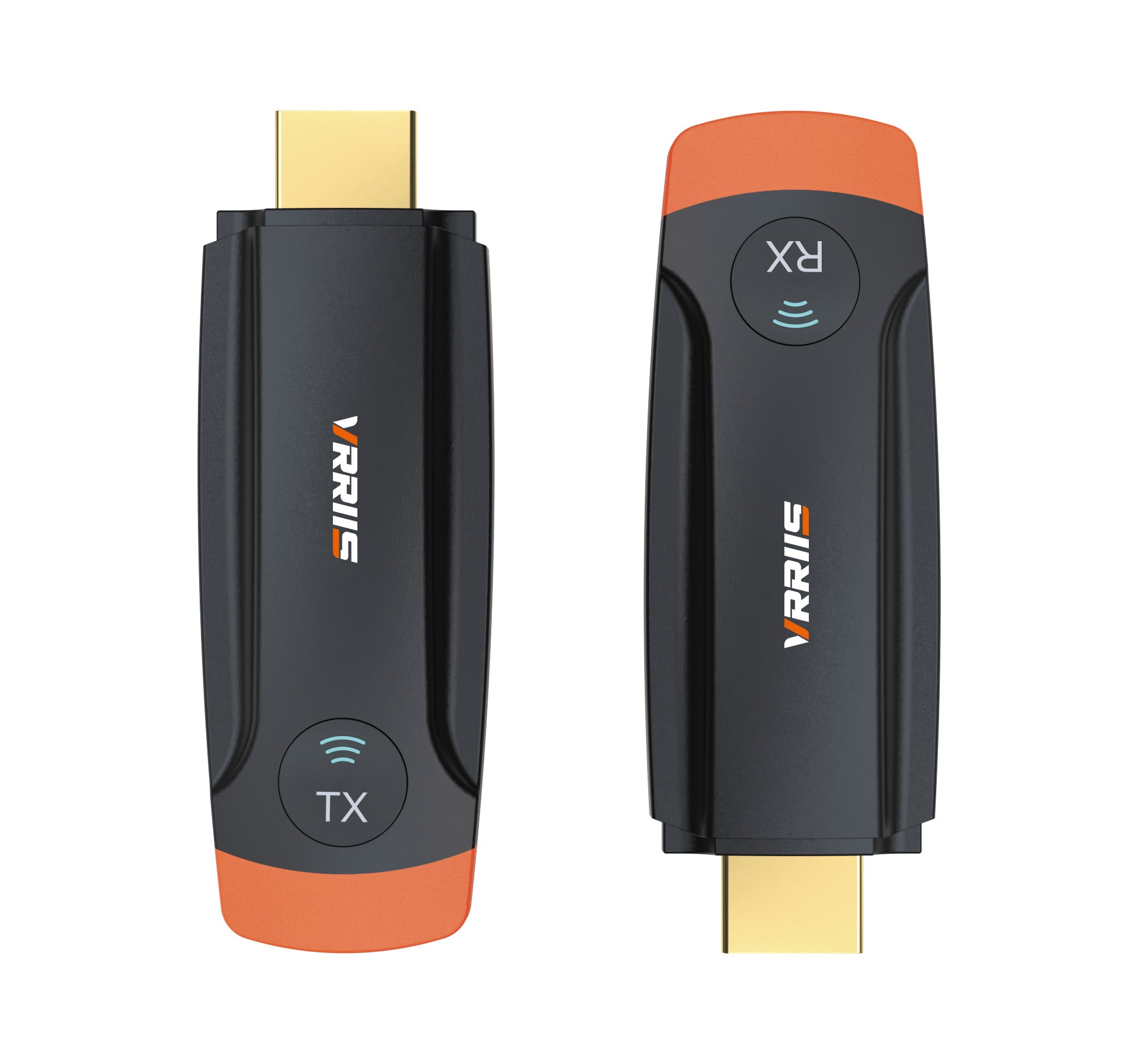 Vrriis WL093 - 60 Meter 1080P@60Hz MINI Wireless HDMI Video