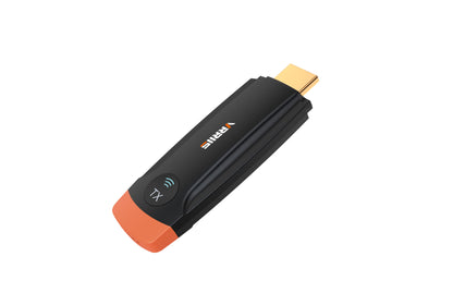 Vrriis WL093 - 60 Meter 1080P@60Hz MINI Wireless HDMI Video Transmitter And Receiver