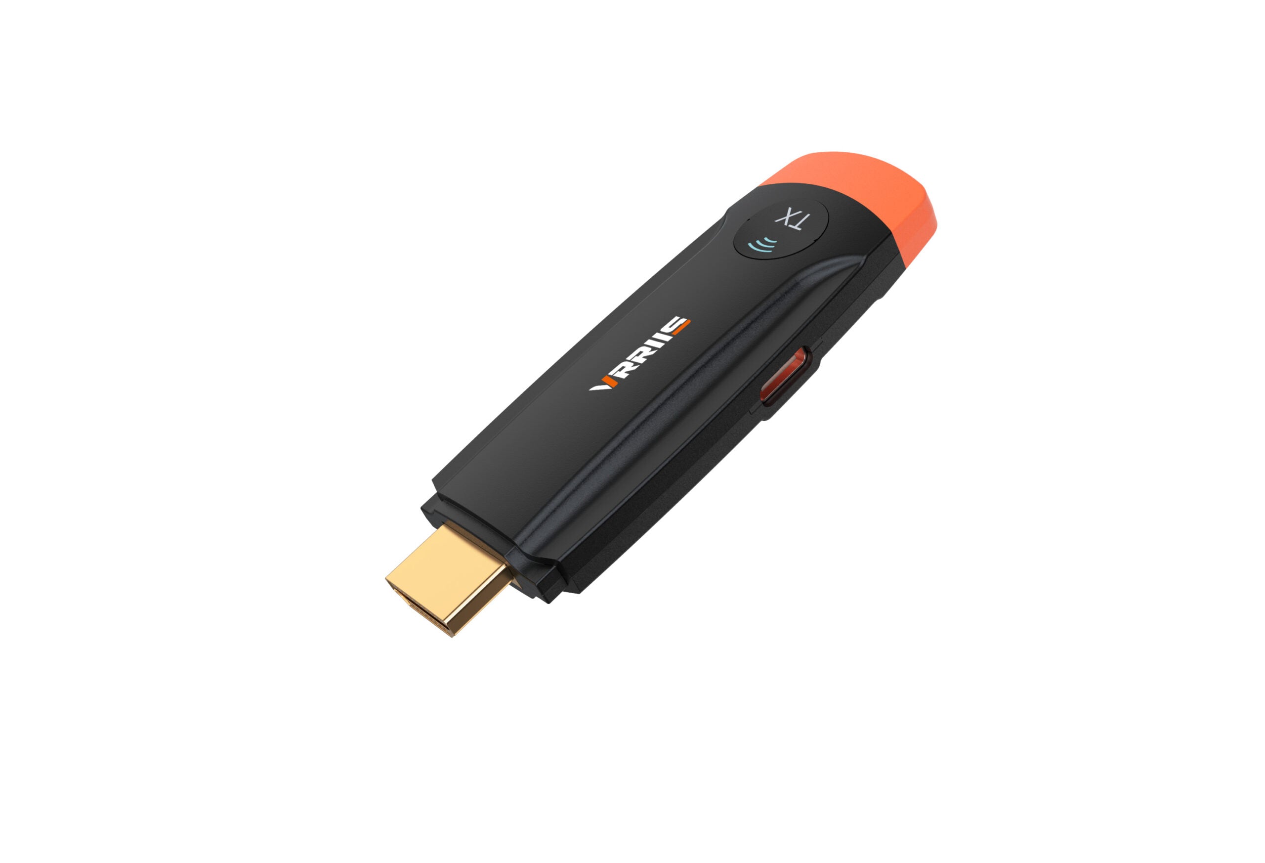 Vrriis WL093 - 60メートル1080P@60Hz MINIワイヤレス HDMI ビデオ送信