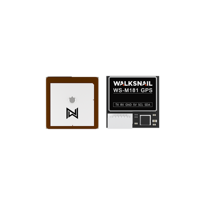 CaddxFPV Walksnail WS-M181 GPS