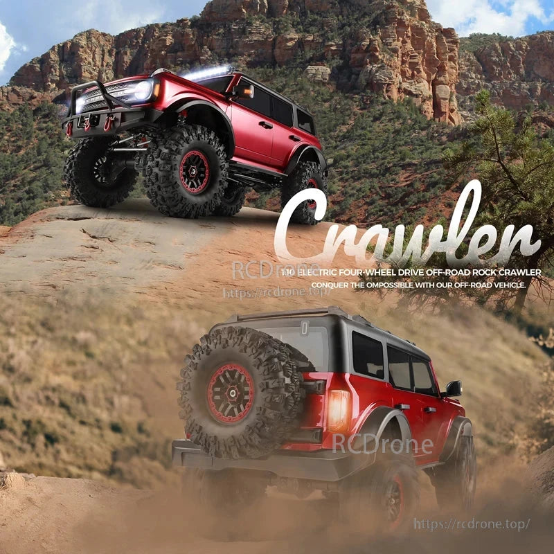 WLtoys 104020 Rc Car 1/10 4x4 Off-Road Crawler, 2.4G 4WD, 7.4V WLtoys 104020 Rc Car 1/10 4x4 Off-Road Crawler, 2.4G 4WD, 7.4V