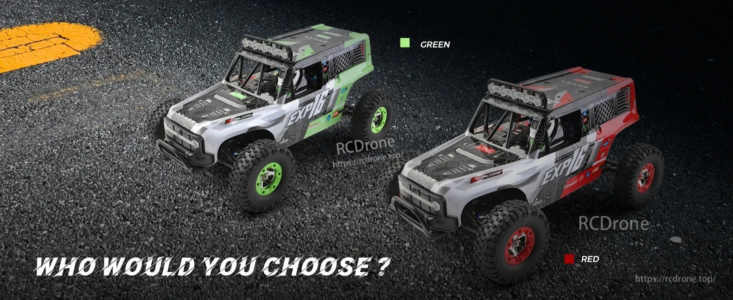 WLtoys 124006 1/12 Rc Car, This product has waterproof design and comes ready to run with a transmitter included.