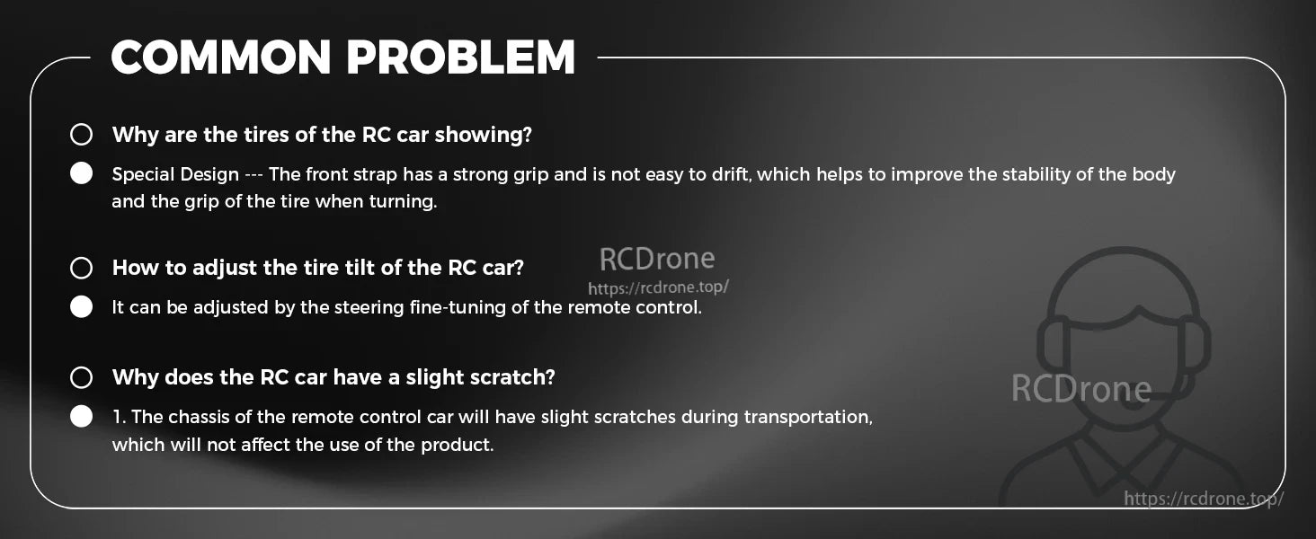 WLtoys 124006 1/12 Rc Car, Visible tires enhance grip; adjustable tilt via remote. Durable build ensures reliable performance on various terrains despite minor transit scratches.