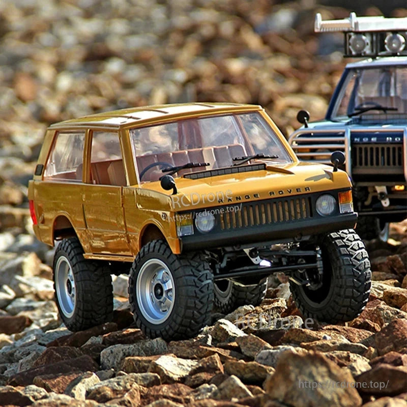 WLtoys MN168 1/12 4WD RC Car, The WLtoys MN168 is a 1/12 scale 4WD RC crawler with 7.4V 1200mAh battery, 50-minute runtime, 2-speed, proportional steering, LED lights, USB charging, and ready-to-run.