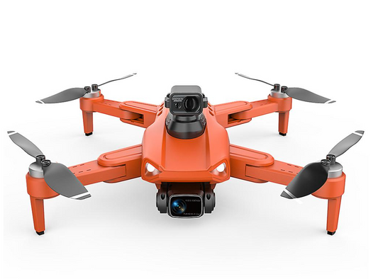 Drone L900 Pro SE MAX - 4K HD Professionnel avec caméra 5G WIFI 360 Évitement d'obstacles FPV Moteur sans balais RC Quadcopter Mini Dron Drone professionnel avec caméra