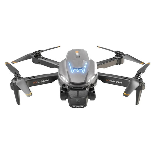 A16 MAX Drones - Professional ESC HD Triple Camera-360° Obstacle Avoidance-Optical Stream Positioning Quadcopter