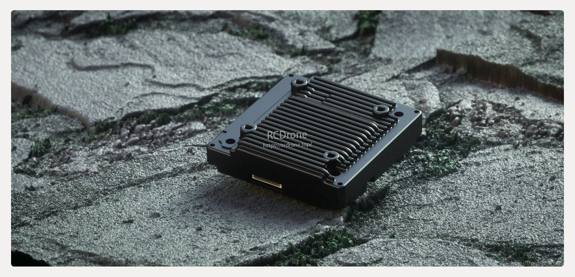 Walksnail Avatar HD Pro, Avatar HD Pro Camera features a 1/1.8-inch Sony Starvis sensor with various resolutions and ratios.