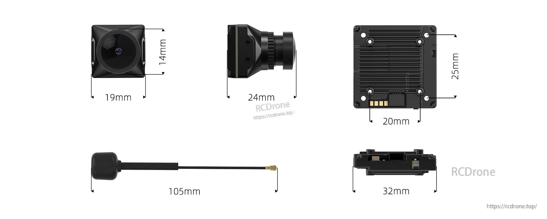 Overview Walksnail Avatar HD Pro Kit delivers 1080p FPV video with low latency using Avatar HD Pro Camera and V2 Module.