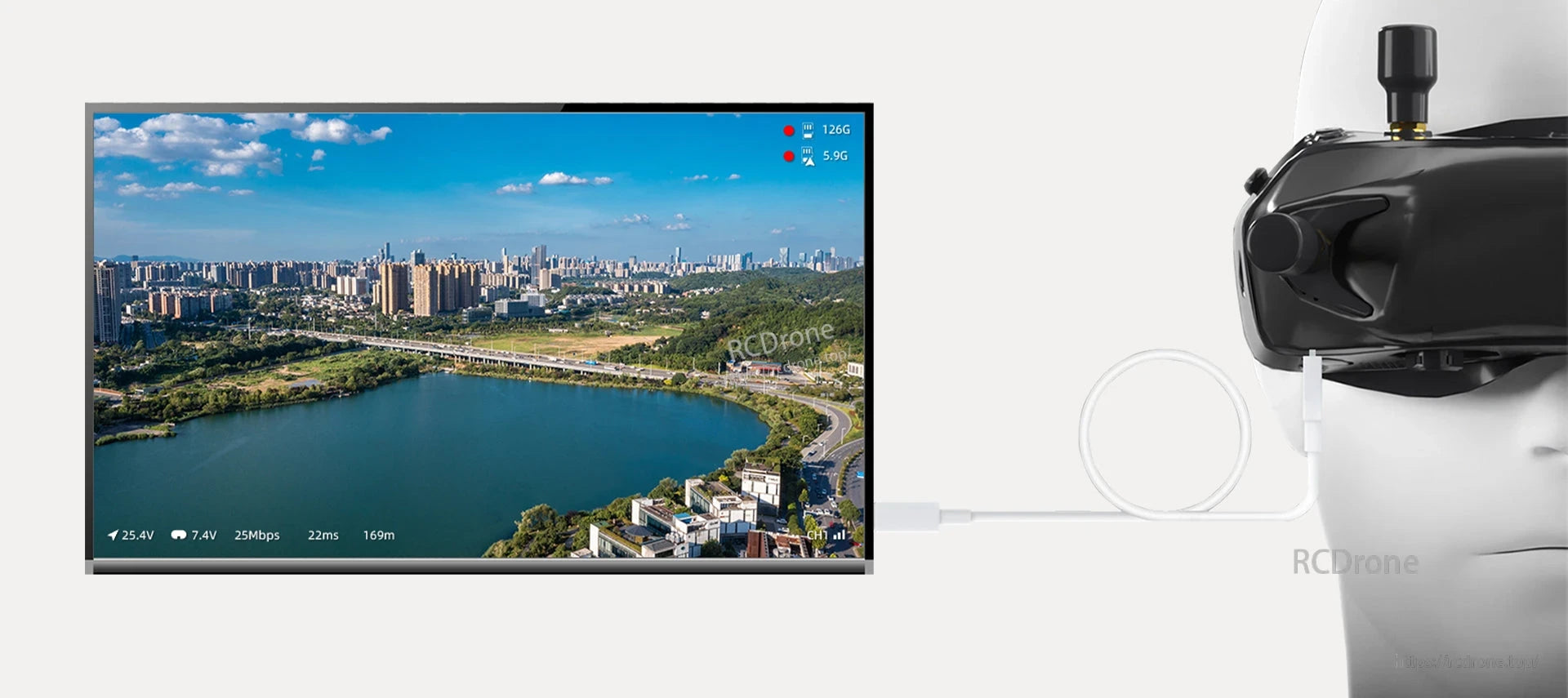Walksnail Avatar HD Pro, Avatar HD Pro Camera features Sony Starvis II sensor, 1080P/60fps resolution, 16:9 ratio, and 8Mp lens.