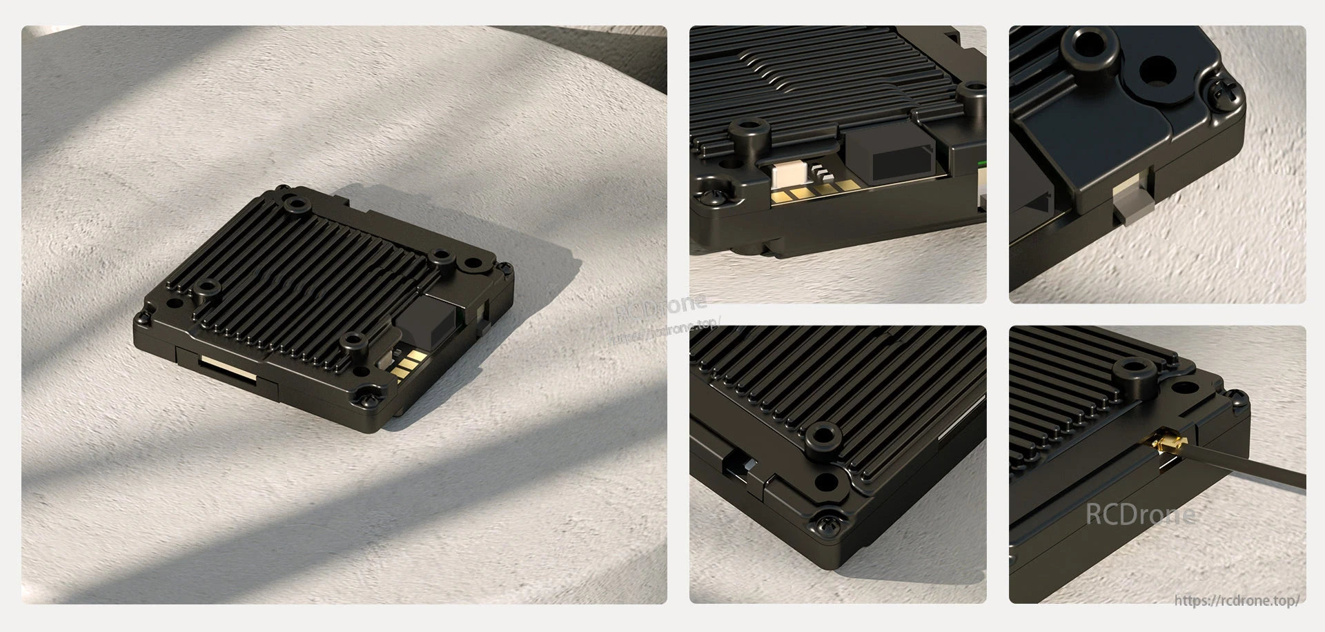 Walksnail Avatar HD Pro, Key features include superior night vision, high-frame-rate recording, and compatibility with various flight controllers.