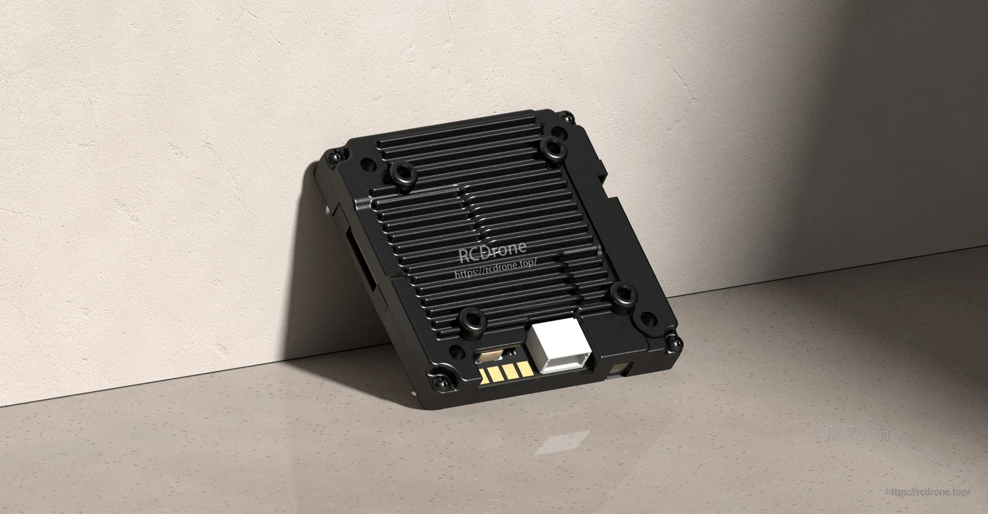 Walksnail Avatar HD Pro, The camera supports Gyroflow for smoother footage and has built-in storage options for onboard recording.