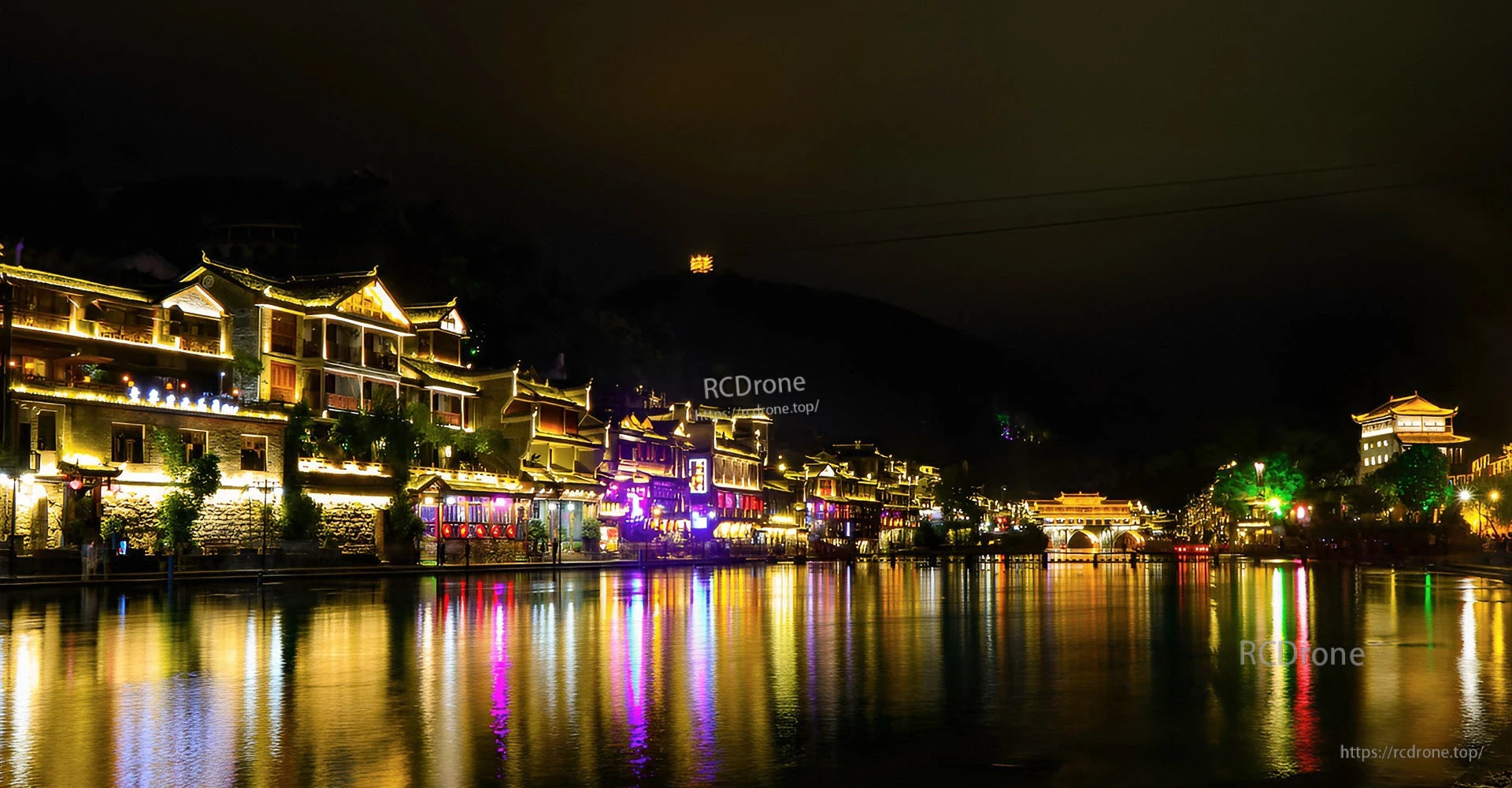 Walksnail Moonlight FPV Camera, The camera has an angle of view (FOV) of 160° and a lens aperture of F2.1 for natural-looking scenes.