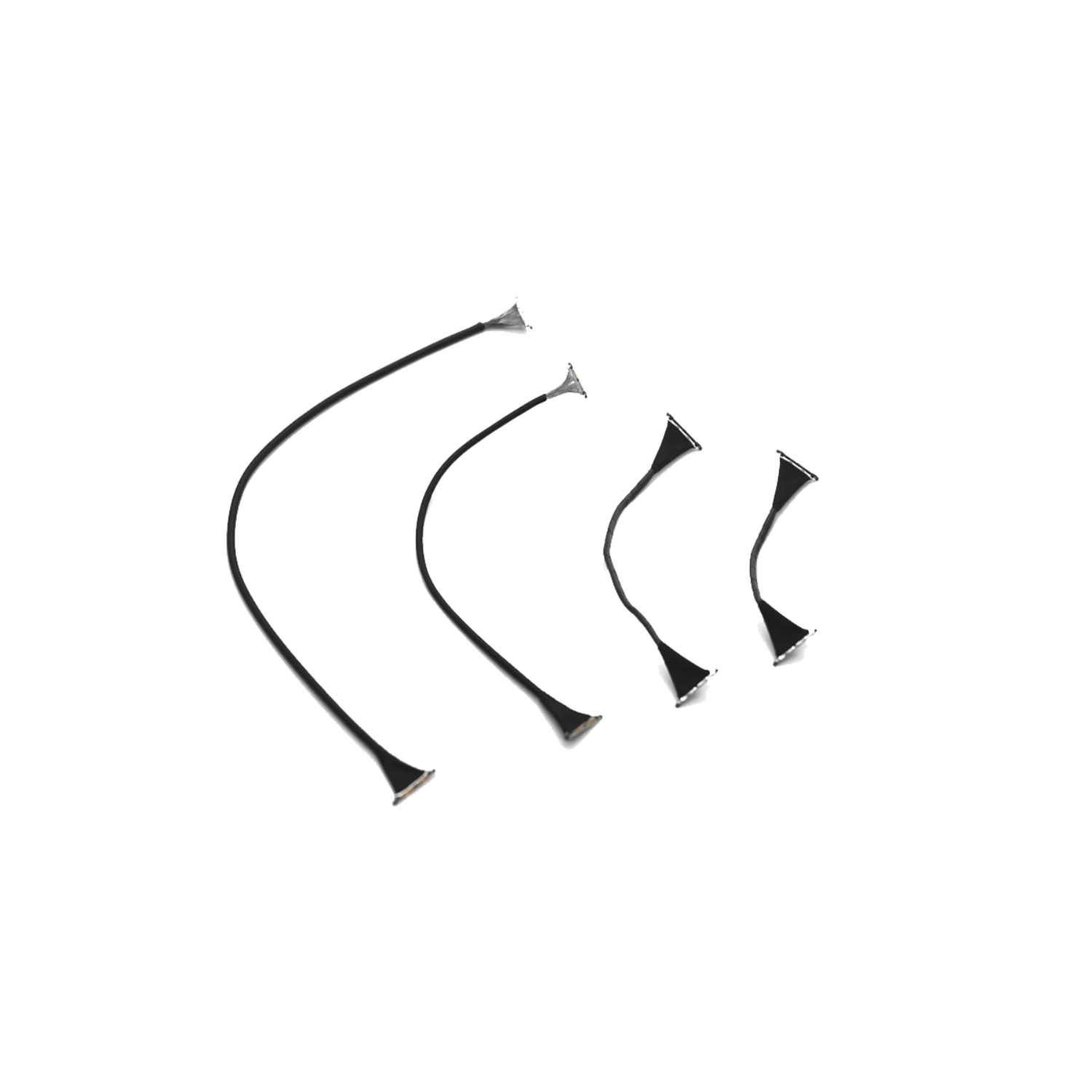 Walksnail 5.5cm/9cm/14cm/20cm Coaxial Cable – RCDrone