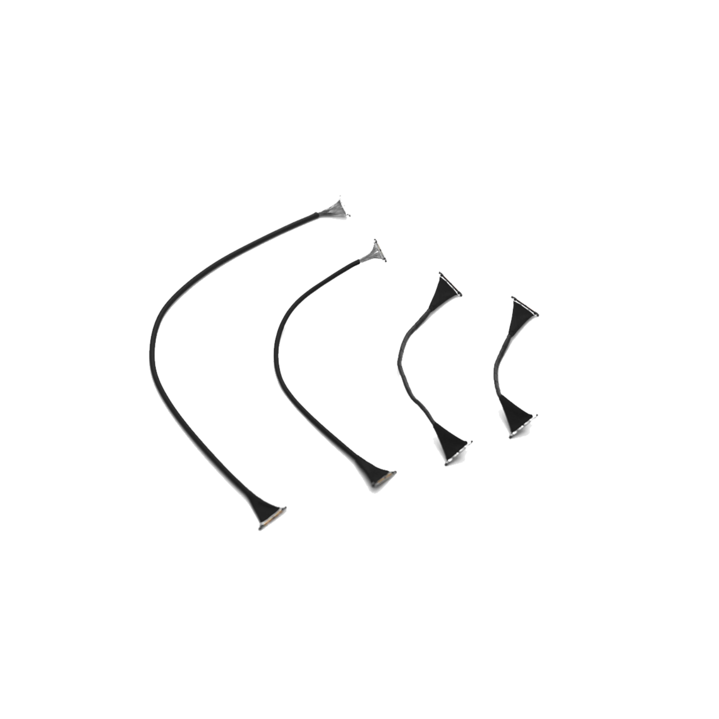 Cabo coaxial Walksnail 5,5cm/9cm/14cm/20cm