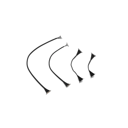 Cabo coaxial Walksnail 5,5cm/9cm/14cm/20cm