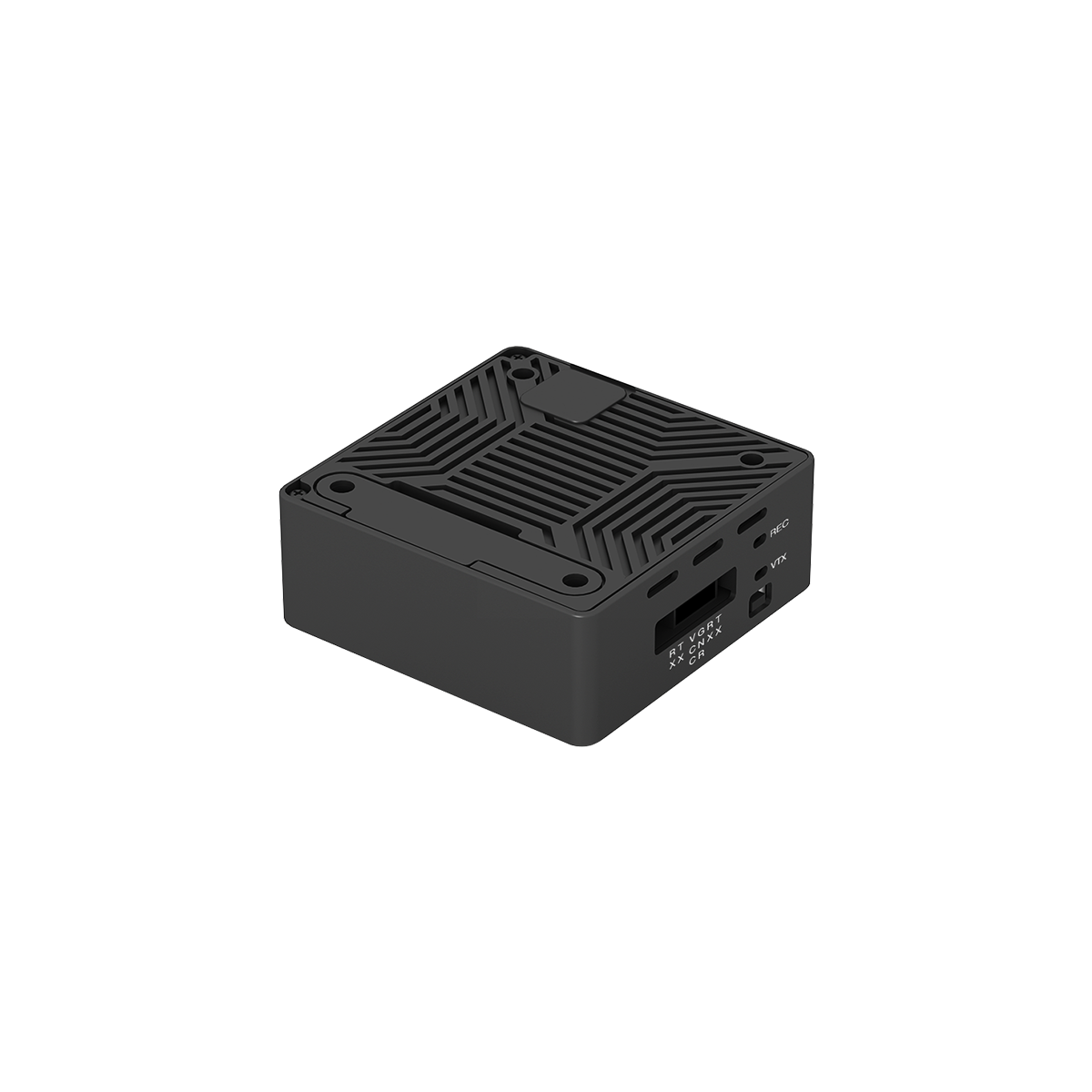 CaddxFPV Walksnail Moonlight VTX Digital FPV Video Transmitter, 4K/60 Recording, 5.725–5.850GHz, 150Mbps