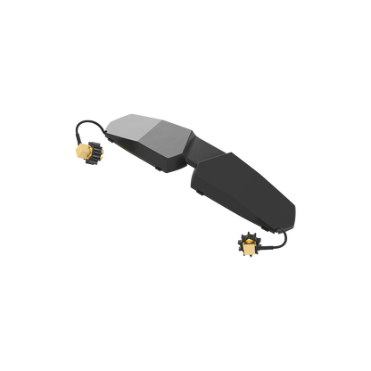 Antena Walksnail Patch V2 do gogli Avatar HD X