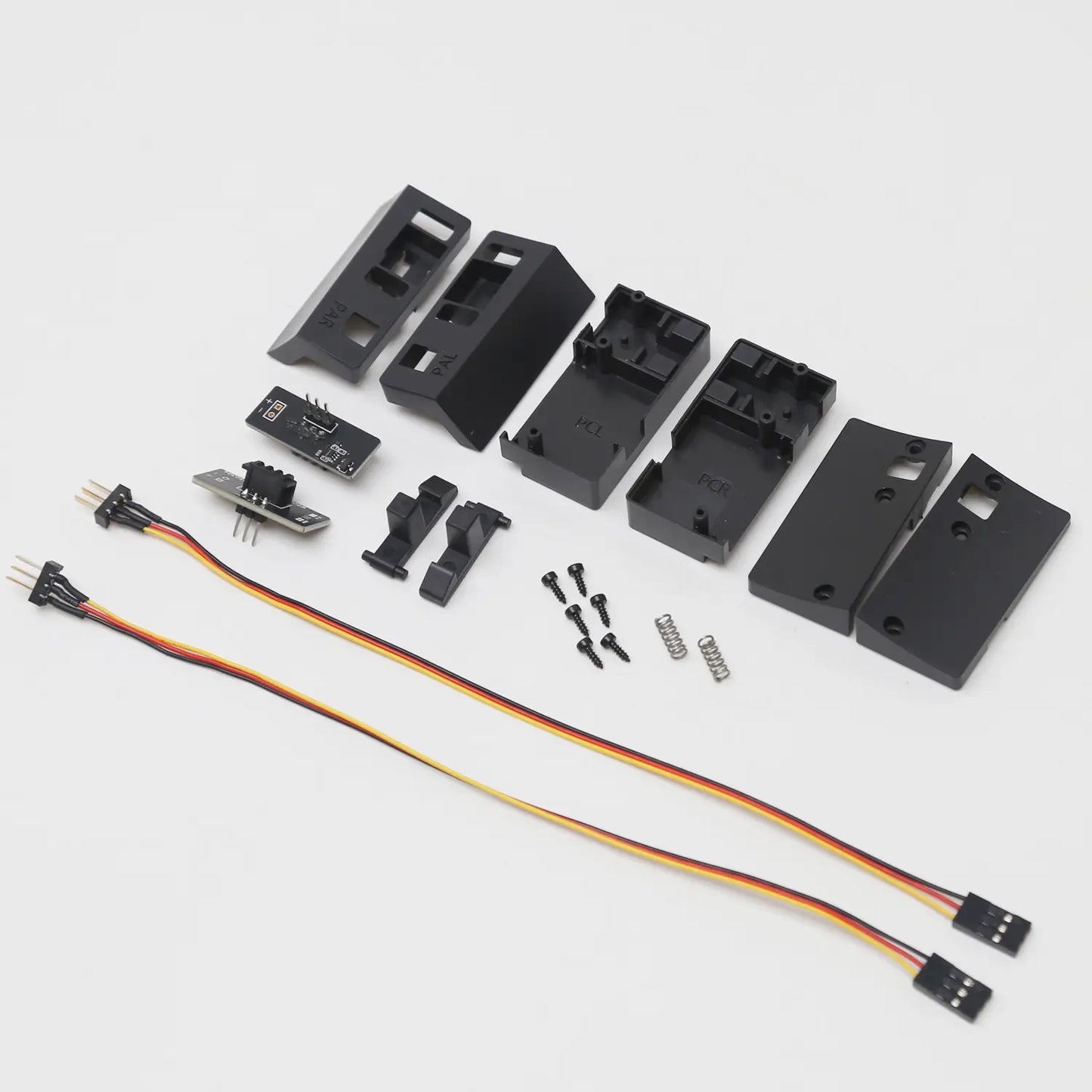 ATOMRC Dolphin PRO Parti di ricambio Accessori
