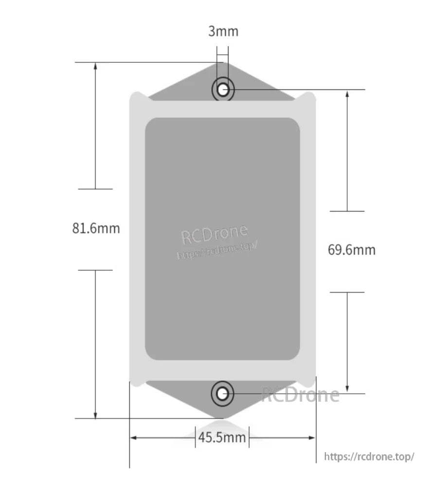 WitMotion WTGAHRS10-Axis AHRS, They provide stable data on attitude, heading, location, altitude, and speed at various frequencies using Kalman filtering.