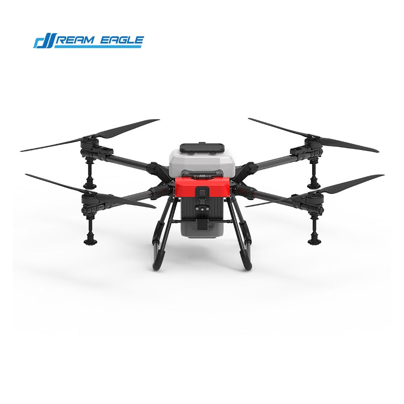 Dreameagle X4-40 40L Agriculture Drone