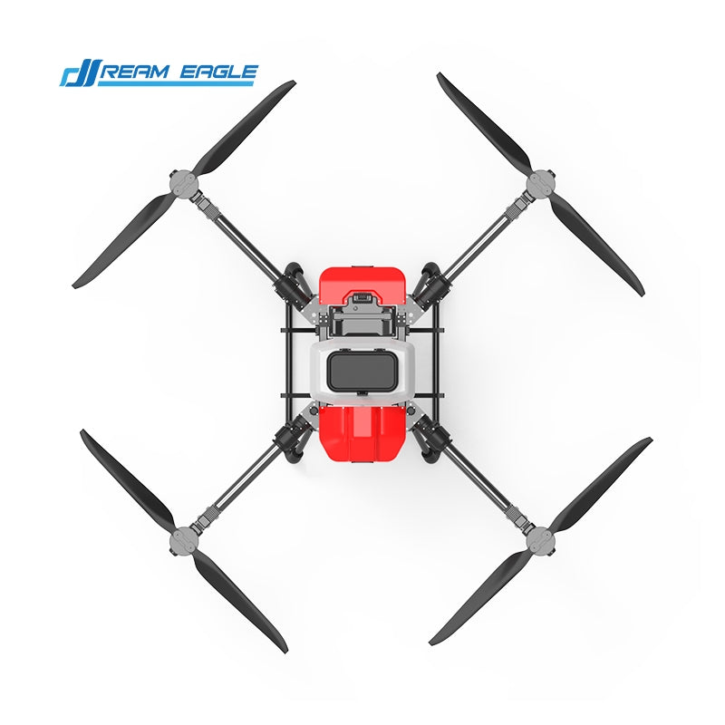 Dreameagle X4-40 40L Agriculture Drone