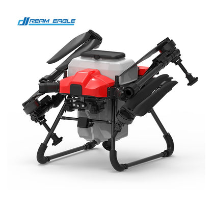 Dreameagle X4-40 40L Agriculture Drone