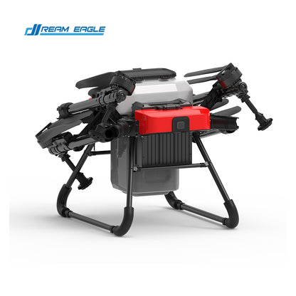 Dreameagle X4-40 40L Agriculture Drone