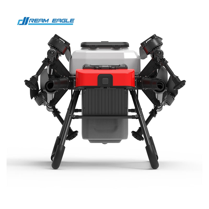 Dreameagle X4-40 40L Agriculture Drone