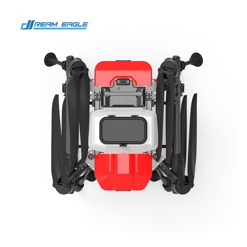 Dreameagle X4-40 40L Agriculture Drone