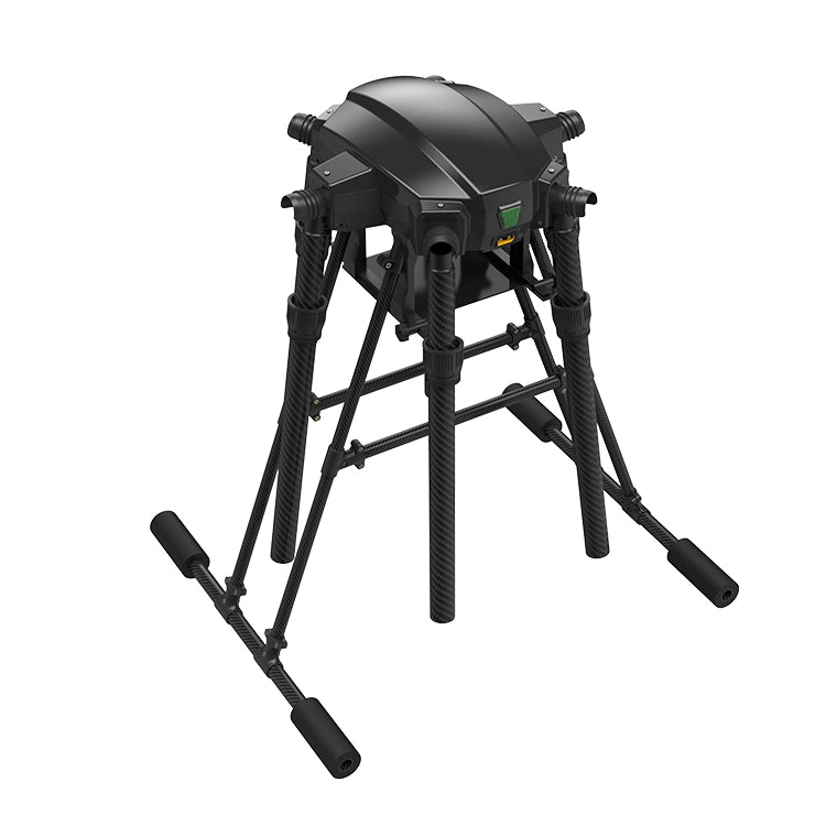 EFT X6120 Industrial Drone - 6 Axis 6KG Payload 30Minutes Light Weight Hexacopter for Training, Inspection,Searching